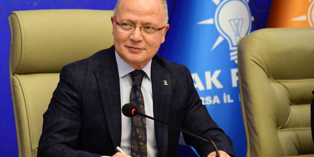 Gürkan: “Fırıncılarımıza özel un tedariki düzenlemesi ekmek fiyatlarına yansıyacak”