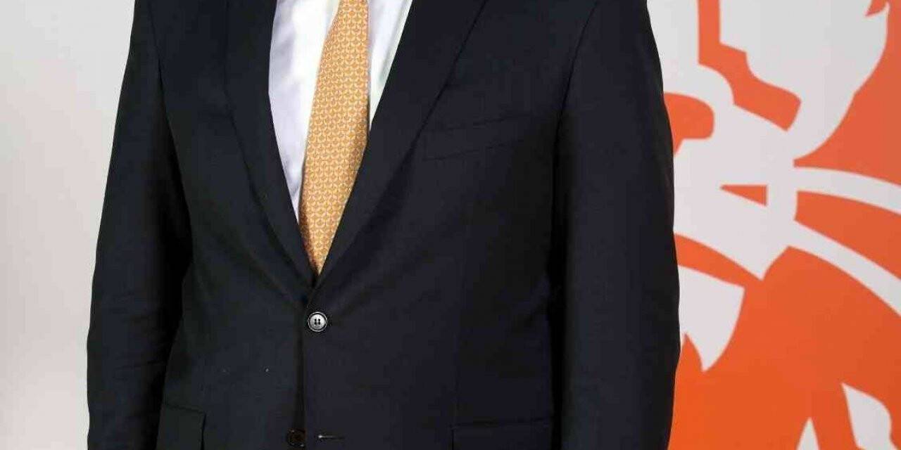 ING Türkiye’den globale COO transferi