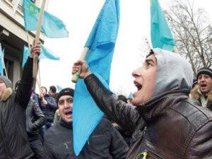 Kırım Tatarları Anmayı iptal Etti