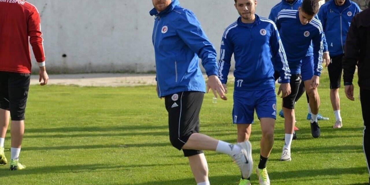 Fethiyespor’da hedef 3 puan