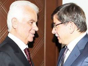 Rum Tarafı Hazırsa Biz de Hazırız