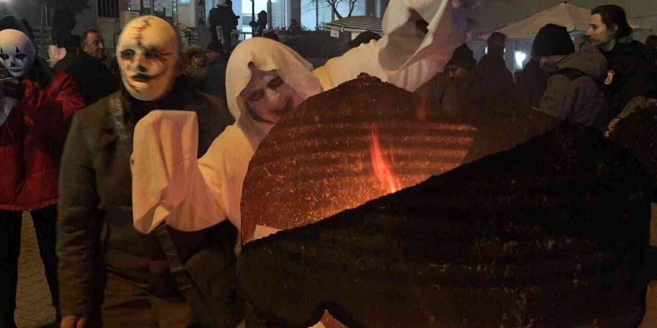 Bocuk Gecesi için geri sayım başladı