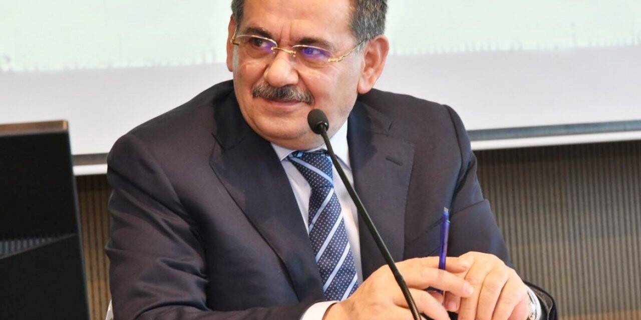 Cumhurbaşkanlığı Sözcüsü Kalın: “Tabiat bizim malımız değil”