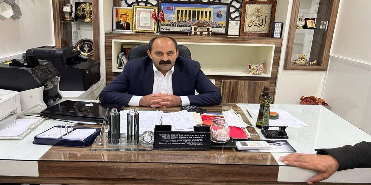 Yüksekova’da mütevelli heyet seçimi