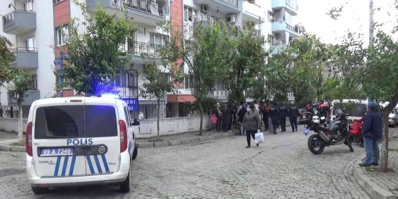 İki ay önce emekli olan polis, evde vurulmuş halde bulundu