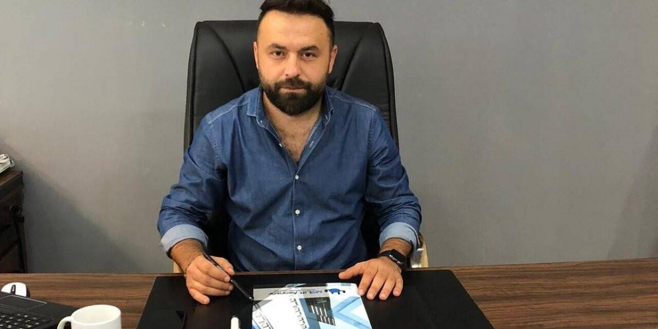 Giresunspor Yönetim Kurulu üyesi İbrahim İnanç: “Altay’ı İzmir’e eli boş göndermek istiyoruz”