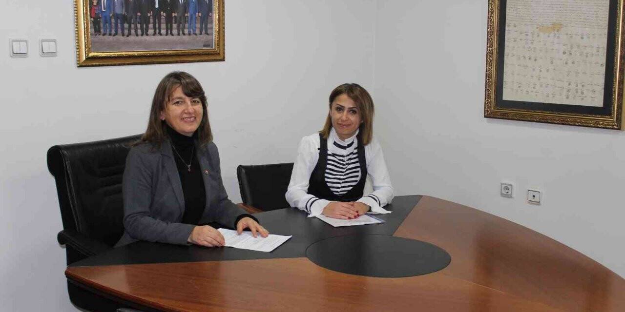 TOBB Kadın Girişimciler İcra Kurulu, özel gereksinimli 20 çocuğa maddi destek sağlayacak