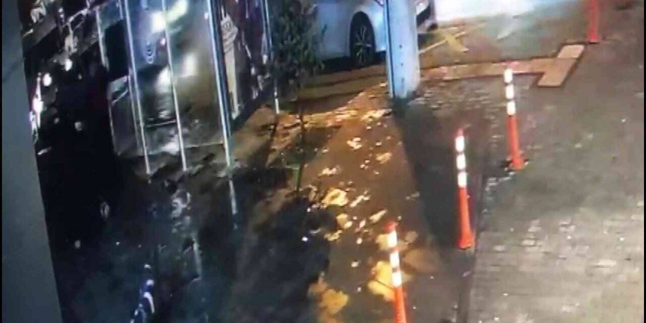 Kahvede pompalı tüfekle iki kişiyi öldüren zanlıya 10 yıl hapis talebi