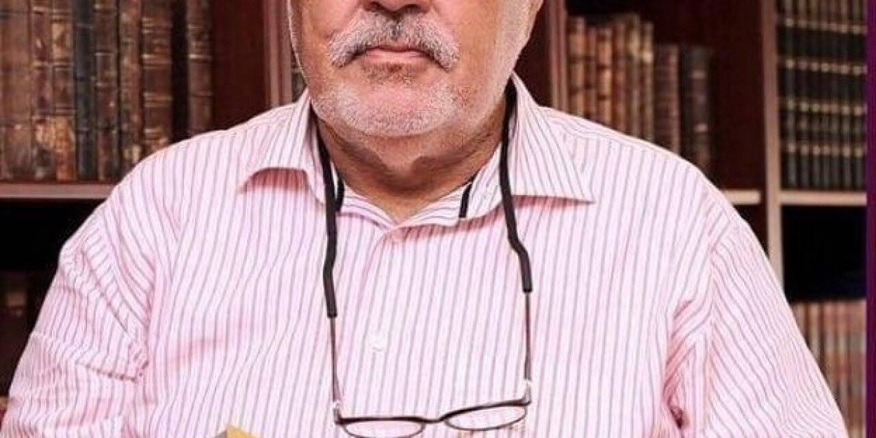 Tarihçi, Yazar Prof. Dr. İlber Ortaylı, Isparta 5. kitap fuarına katılacak