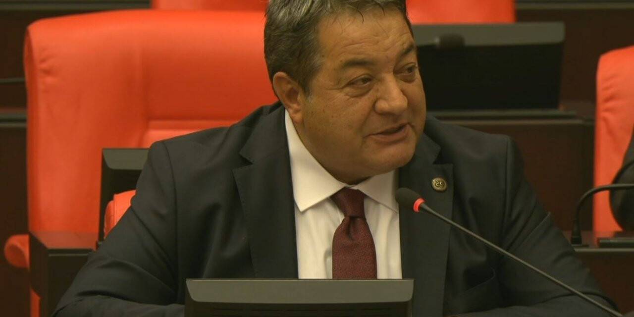 Fendoğlu’ndan tarih vurgusu