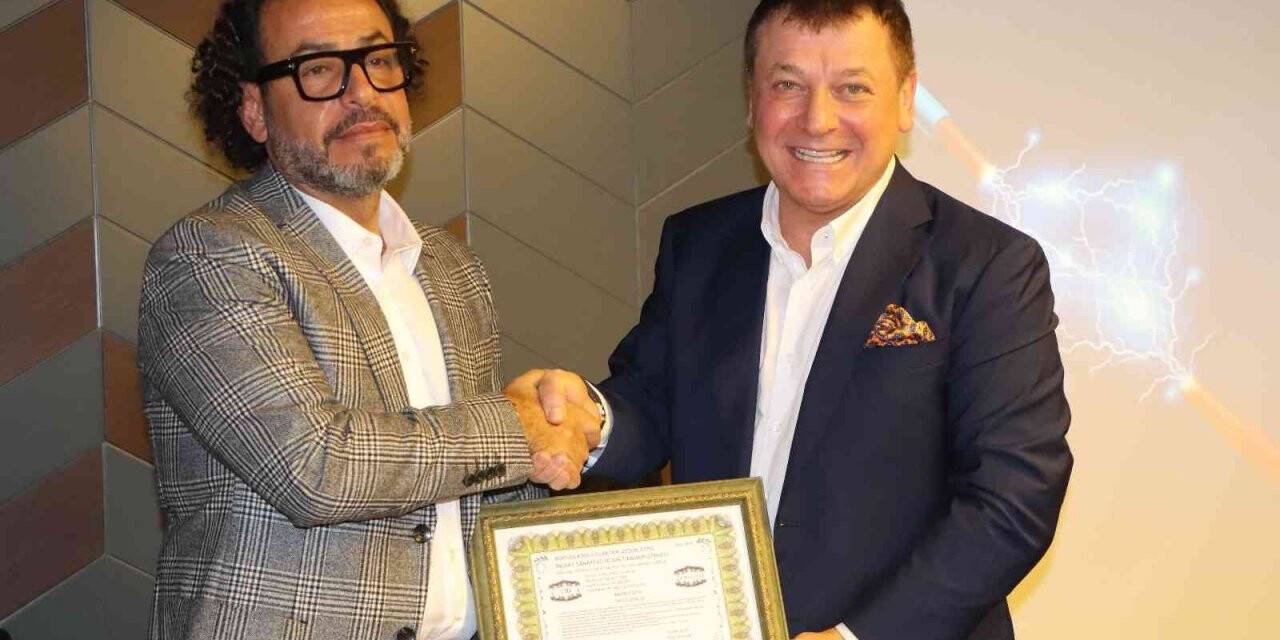 Borsan Kablo’nun yüzde 10’u Togolu şirkete satıldı