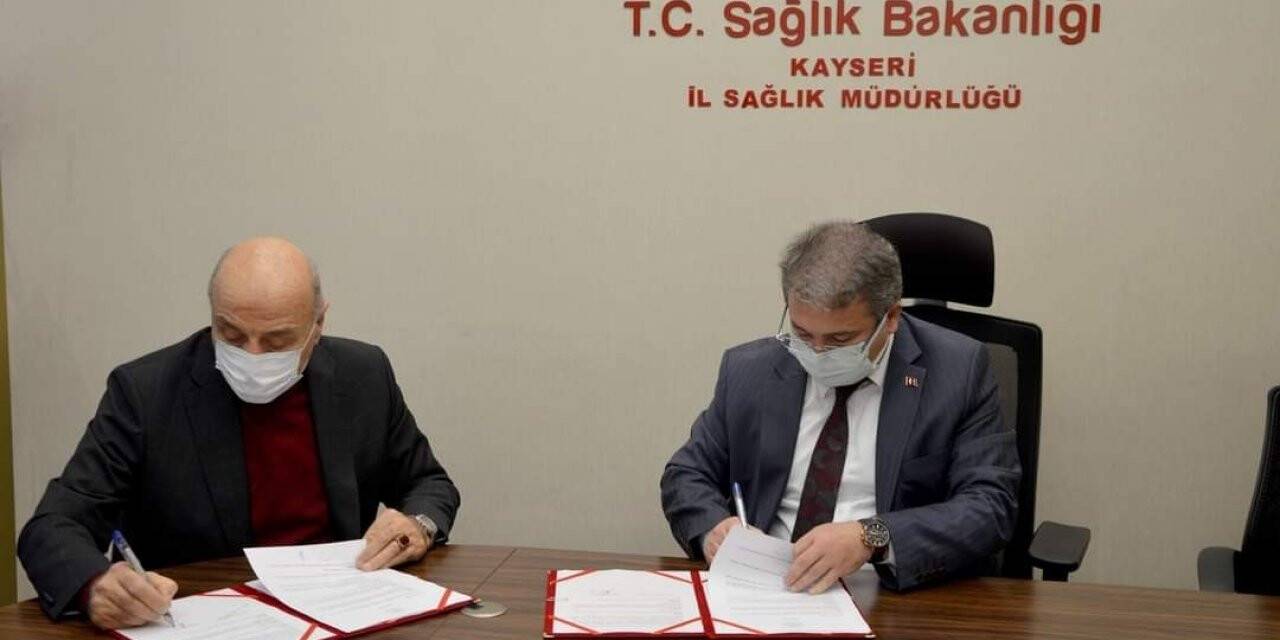 İhtiyaç sahiplerinin yüzünü güldüren protokol