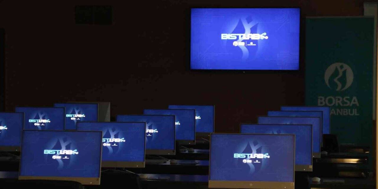 BİST Genel Müdürü Ergun: “Sosyal medyadan duyarak al sat yapıyorsanız, oynuyorsunuz demektir"