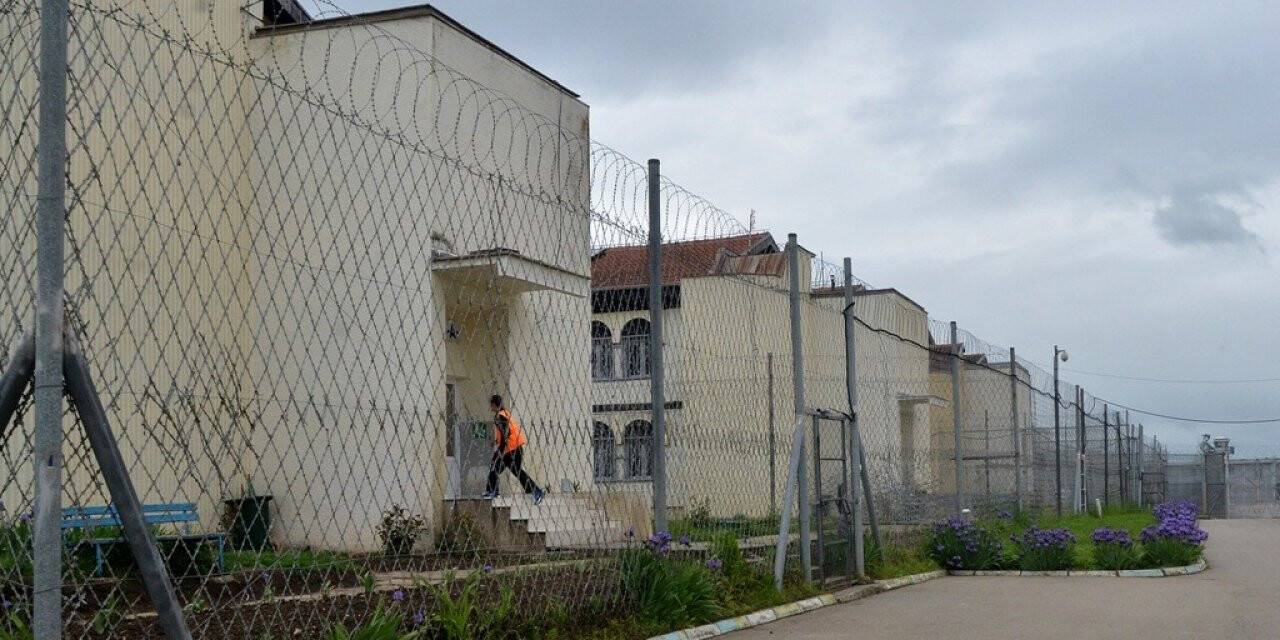 Danimarka, 300 mahkumunu Kosova cezaevlerine yerleştirecek
