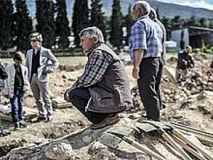 O ülke Türk hükümetini suçladı