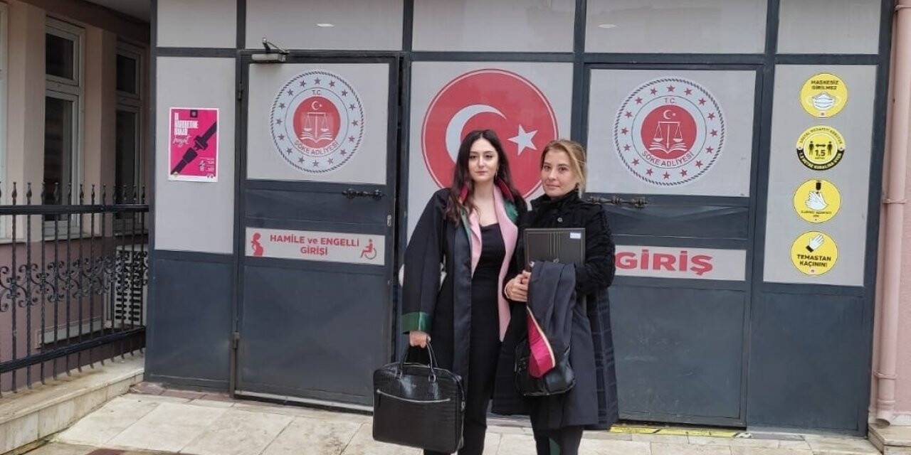 Söke’deki cinsel taciz davasında karar: 22 yıl 6 ay hapis cezası