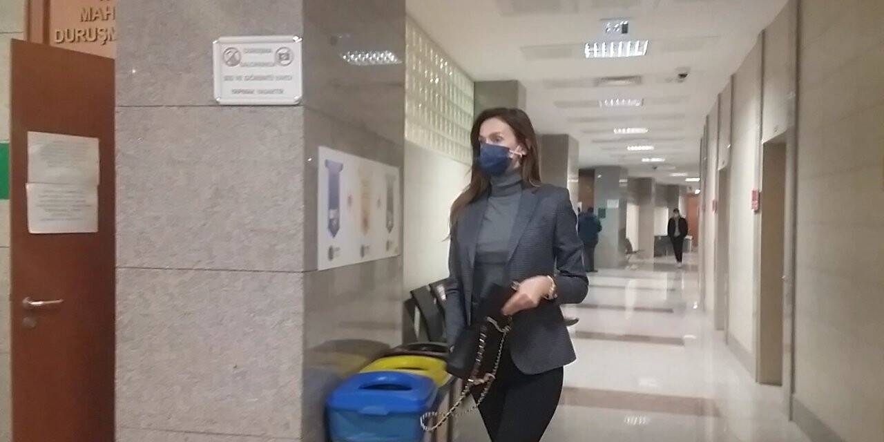 Cem Yılmaz’ın eski eşine ödediği nafaka davasında tanıklar dinlendi