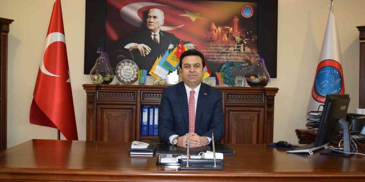 İl Özel İdaresi, karla mücadele için hazırlıklarını tamamladı