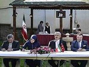 İran'dan türban açılımı!