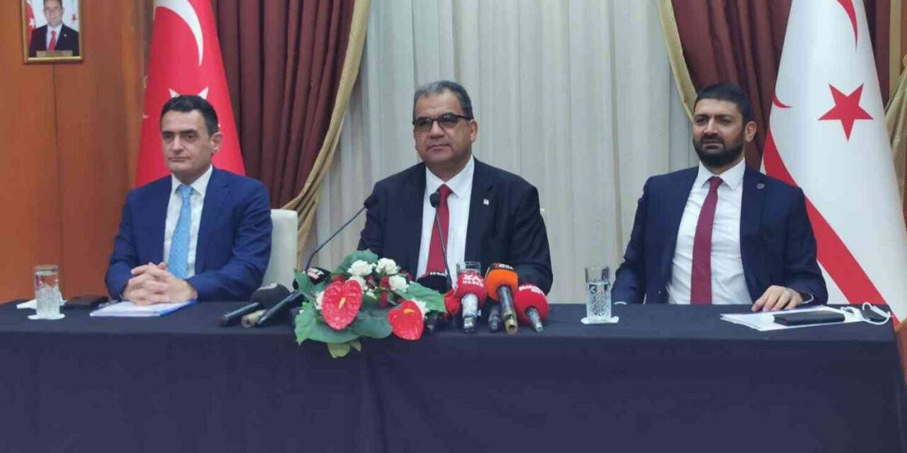 KKTC’de birçok temel tüketim maddesi ve gıdada KDV sıfırlandı