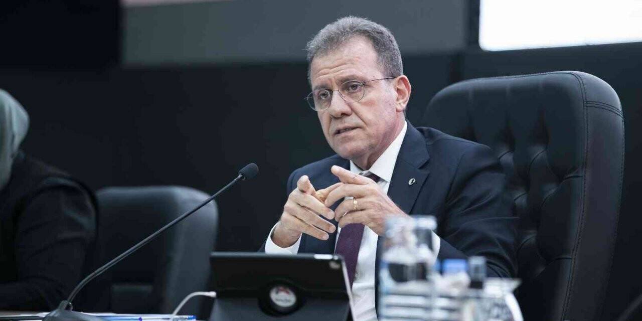 Seçer: "Her gün bin aileye ücretsiz ekmek dağıtılacak"