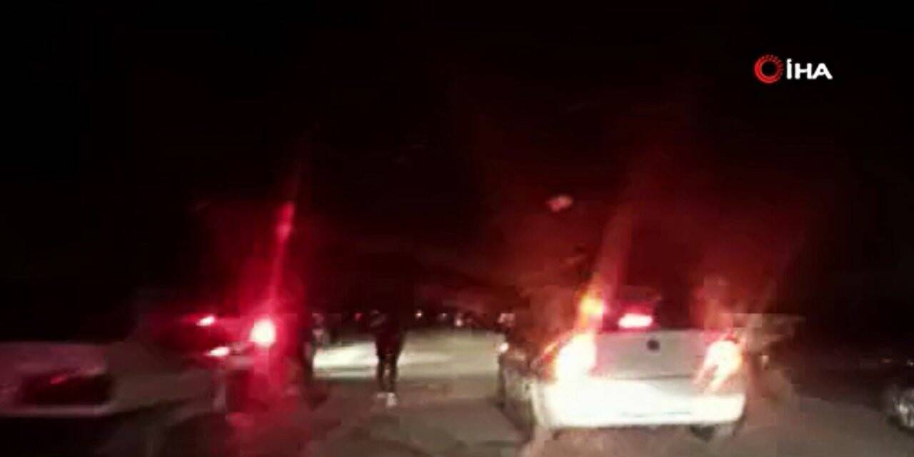 İzmir’de maden ocağında patlama
