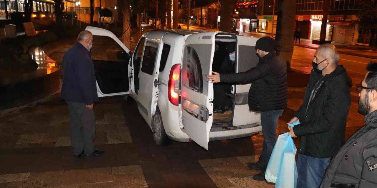Kumar oynadıkları dernek mühürlenince yanında yenisi açtılar