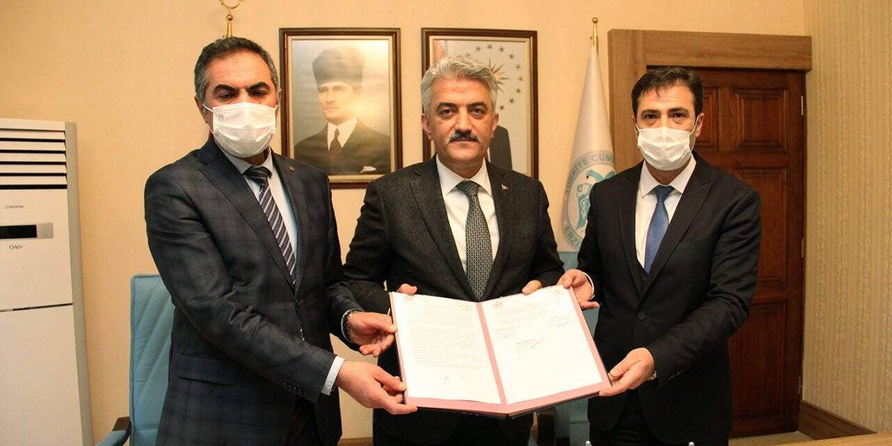 Erzincan turizmine 7 milyon TL’lik yatırım