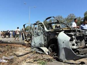 Libya bir türlü durulmuyor