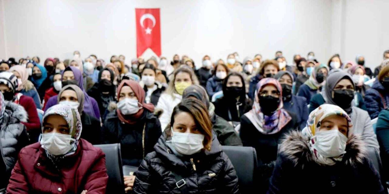 Sivas’ta veli ve öğrencilere psikolojik destek verilmeye başlandı