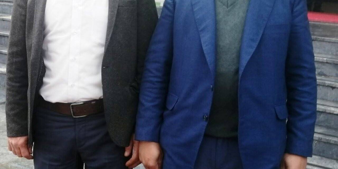 Selendi’de SYDV Mütevelli Heyeti Muhtarlık Seçimi yapıldı