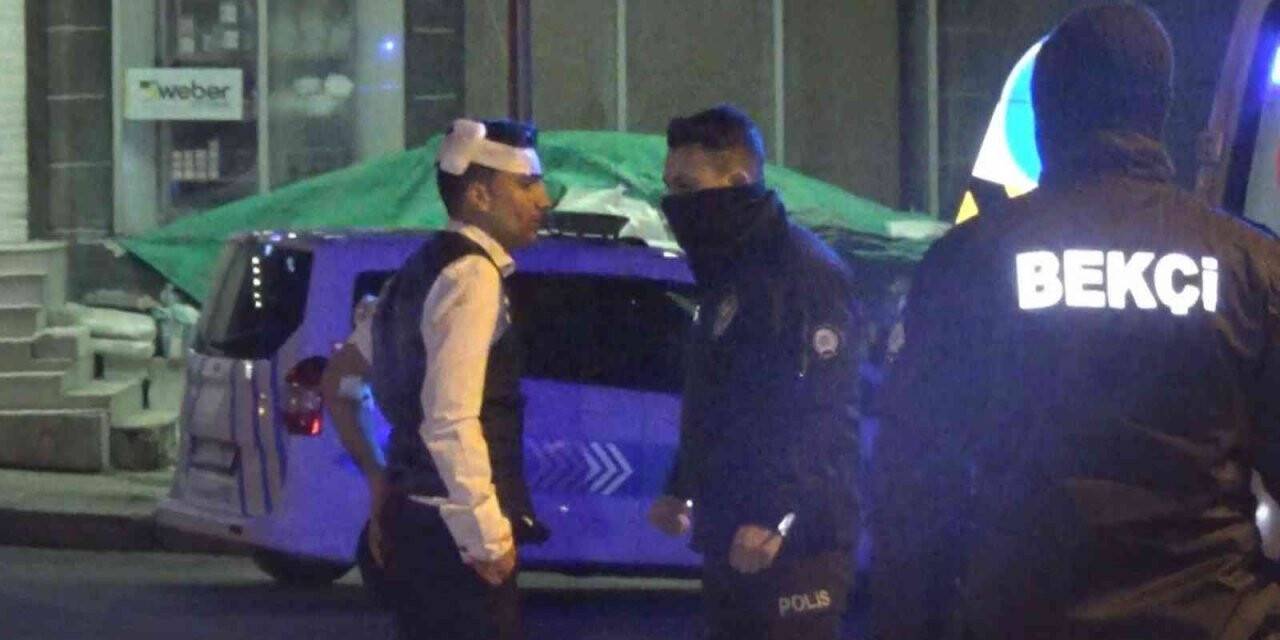 ‘Halay başı’ kavgasında bıçaklanan yaralı öldü, katil zanlısı yakalandı