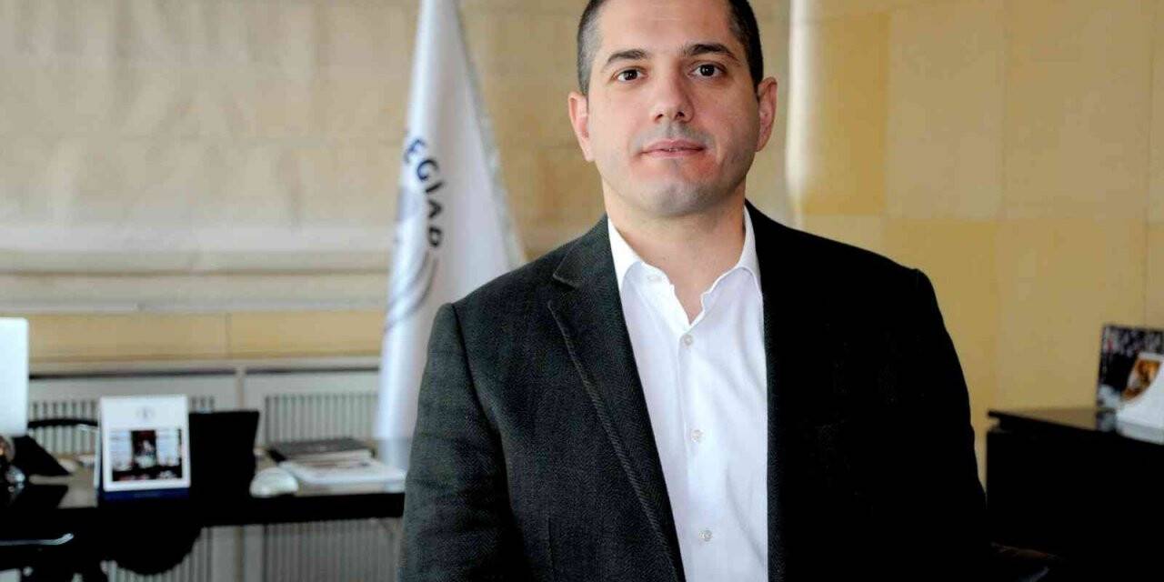 EGİAD Başkanı Yelkenbiçer: ’İstihdamı korumalıyız’