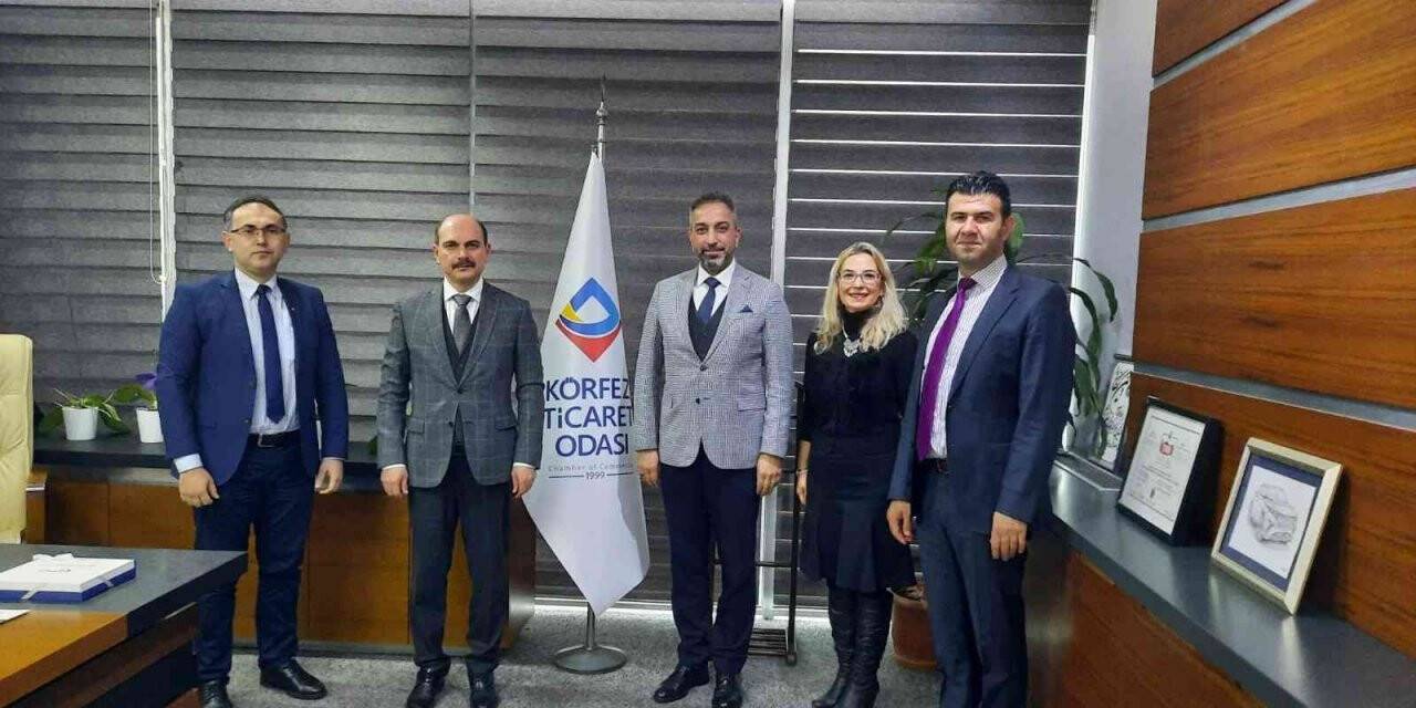 KTO’dan eğitime avantajlı destek