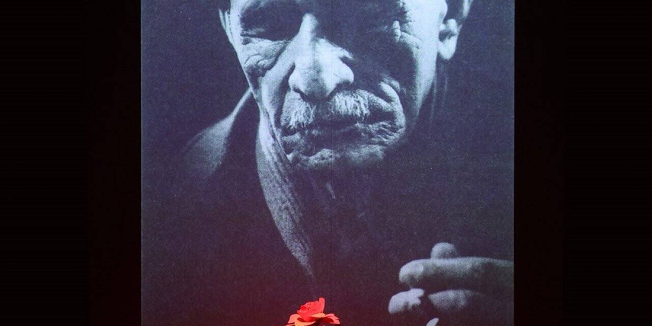 İş Sanat’tan Aşık Veysel şiir dinletisi