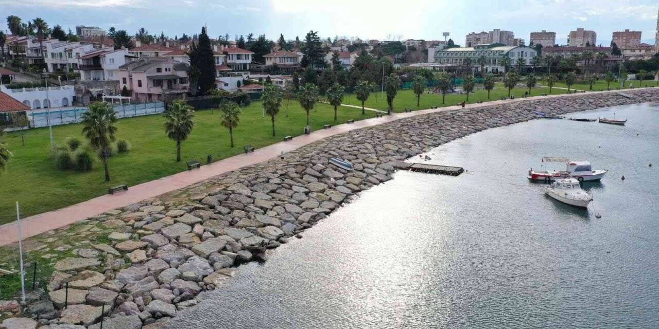 Balyanoz Koyu, Darıca’ya değer katacak