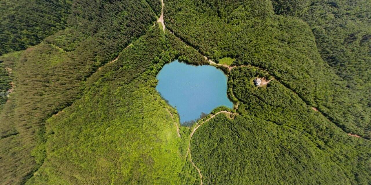 Kurugöl’ün adı Korugöl oldu