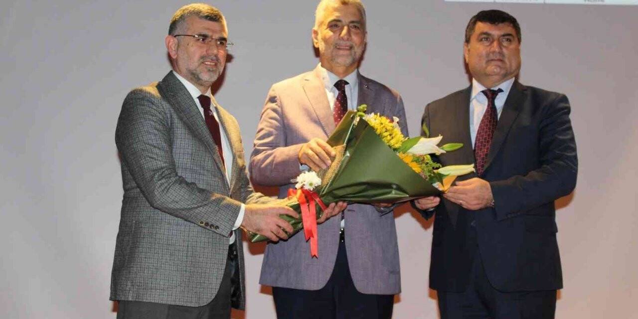 STK projeleri için vizyon programları başladı