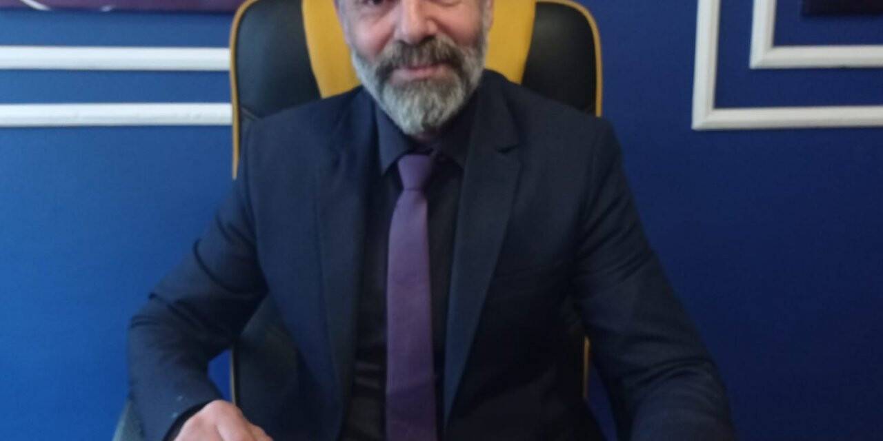 Yılın sanatçısı Bandırma’dan çıktı