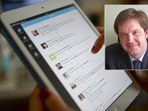 Rusya’da Twitter’ı kapatmak isteyen bürokrata disiplin cezası