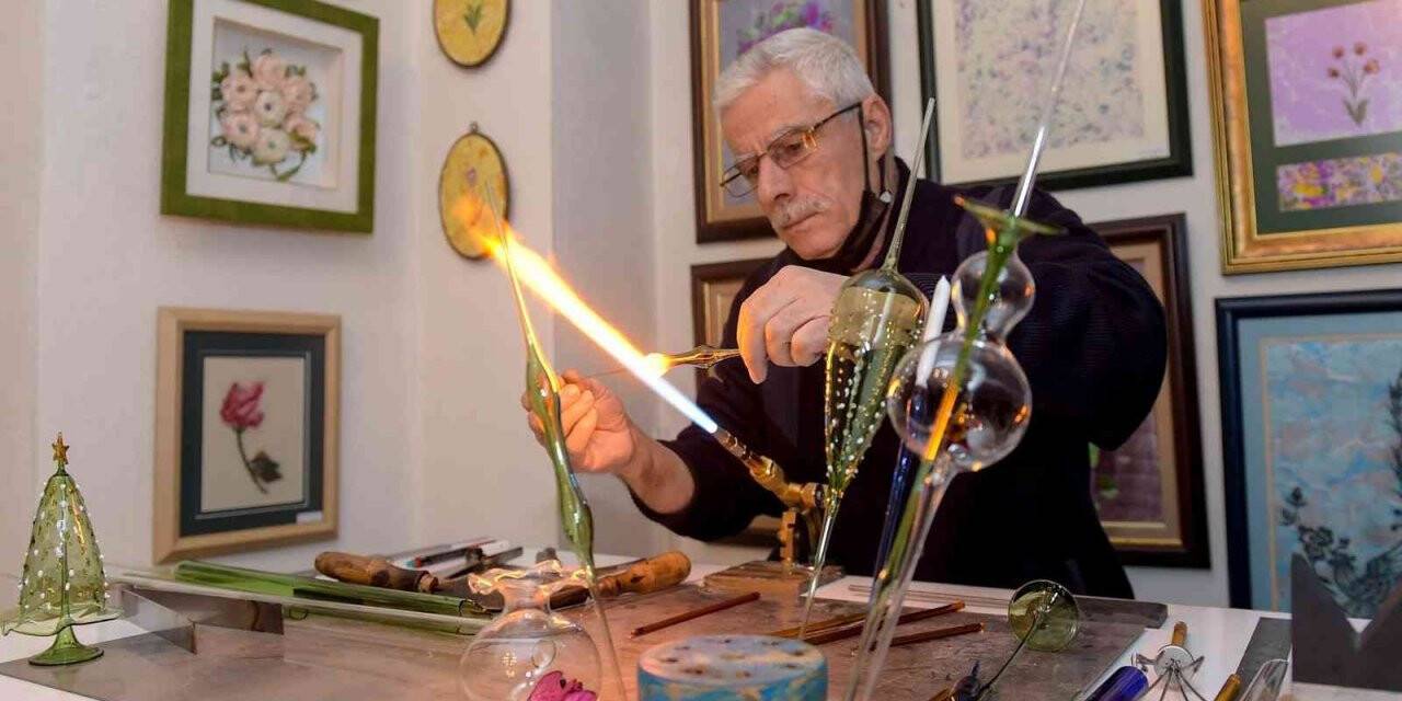 Ulucanlar’da sanat şenliği