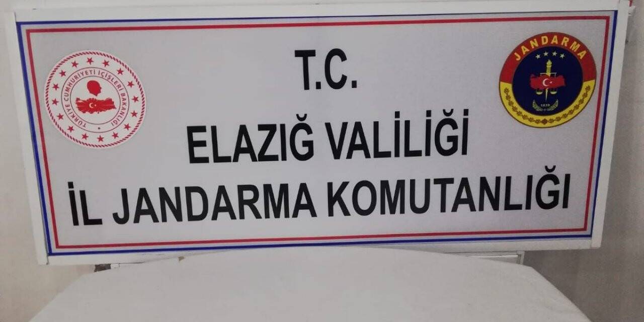 Ruhsatsız silah satan şüpheli yakalandı