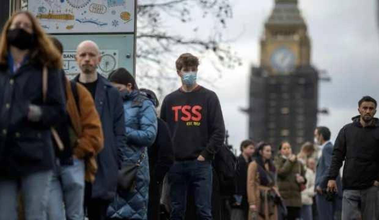Londra'da olağanüstü durum ilan edildi!