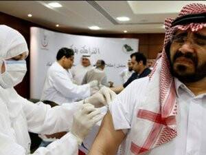 Arabistan'da Corona virüsü 5 can aldı