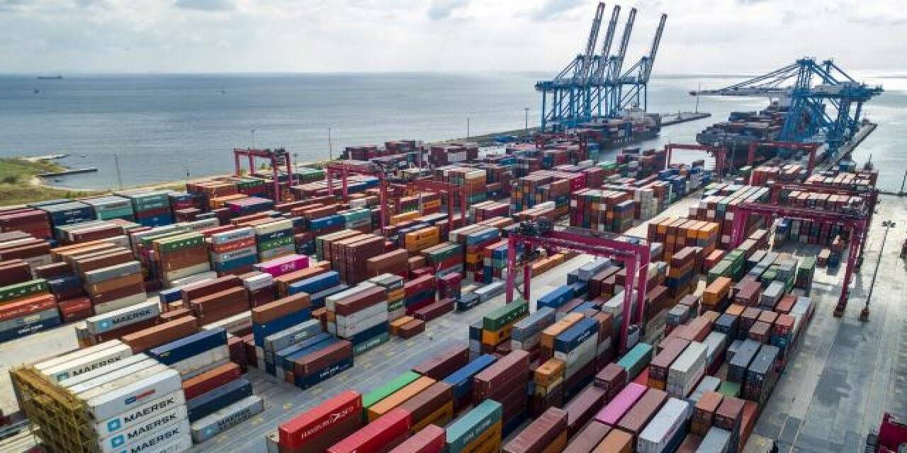 Tedarik zinciri sıkıntısının çözülmesi 2 yılı bulabilir