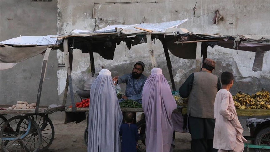 Pakistan'dan "harekete geçilmezse Afganistan'da ekonomik çöküş yaşanabilir" uyarısı