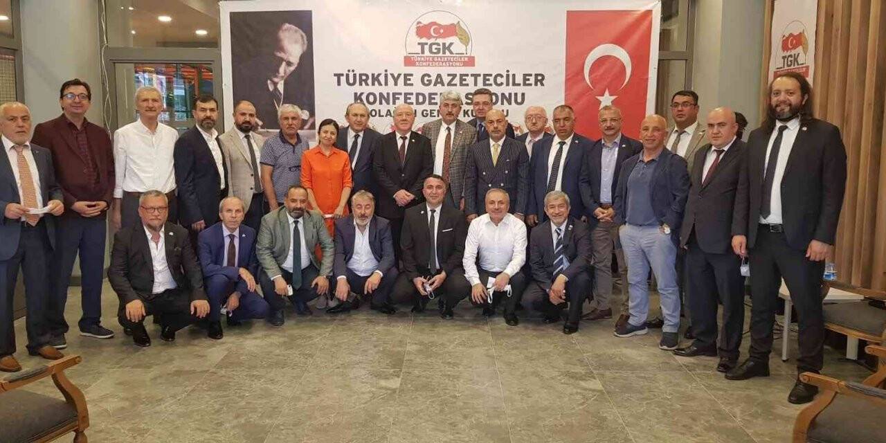 “Medya sektöründe bıçak kemiğe dayandı”