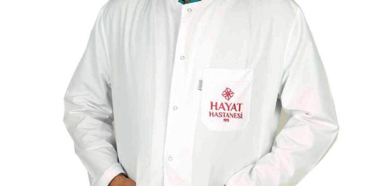 Bağışıklık sistemi vücudun doğal savunma mekanizması