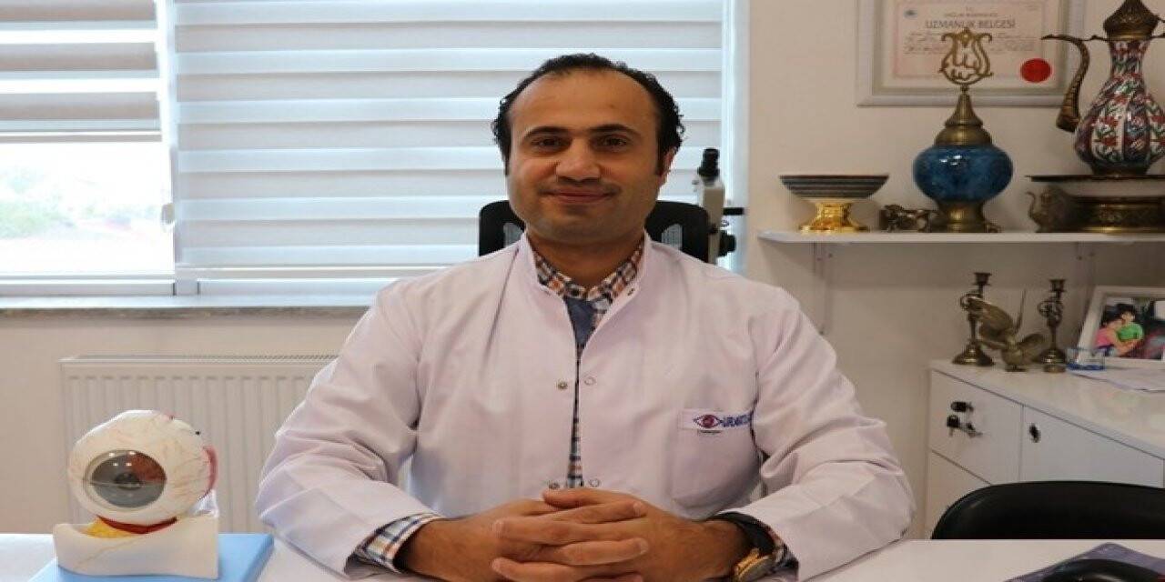 Urartu Göz’de akıllı lens uygulaması başarıyla gerçekleşiyor