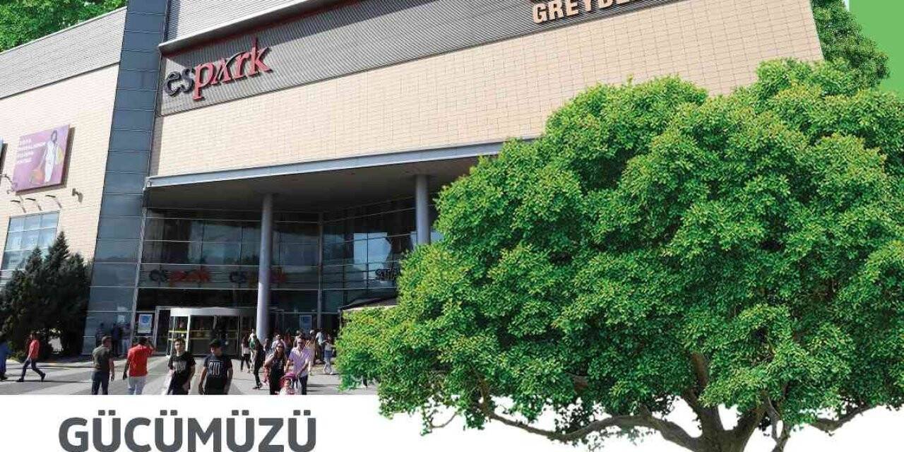 Espark ISO 50001 Enerji Yönetim Sistemi Belgesi’ni aldı